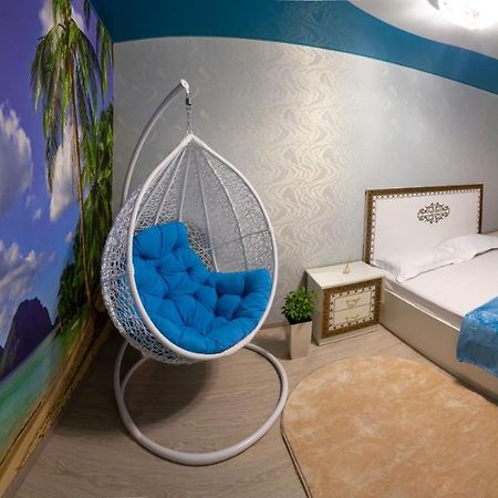 Luxury Apartment Sicheslavska Street Krivoy Rog Exterior foto