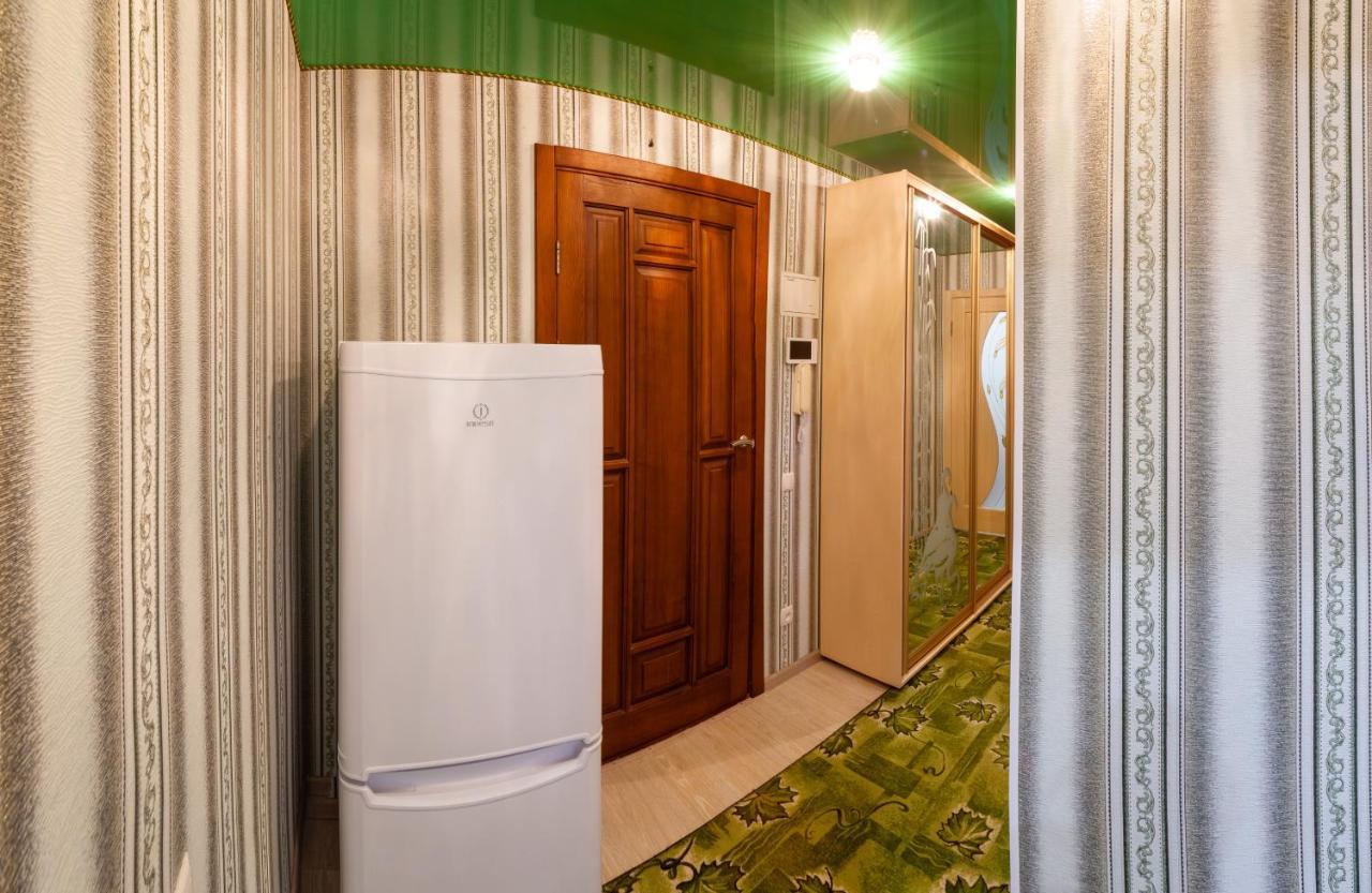 Luxury Apartment Sicheslavska Street Krivoy Rog Exterior foto